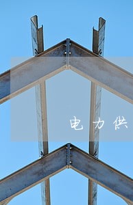 电力供应与使用条例专栏