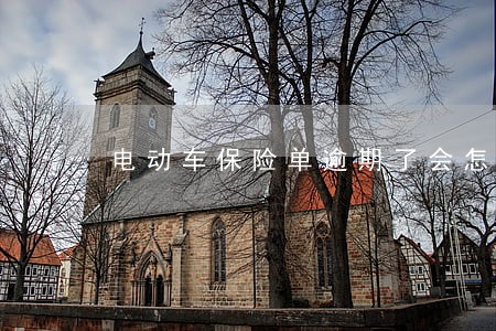 电动车保险单逾期了会怎样 电动车保险单逾期了会怎样