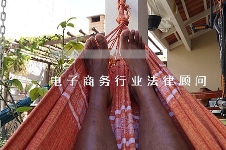 电子商务行业法律顾问 电子商务行业法律顾问