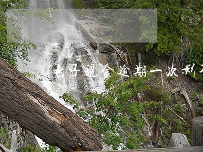 电子现金逾期一次影不影响征信