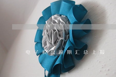 电子税盘逾期汇总上报 电子税盘逾期汇总上报