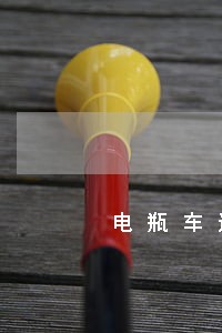 电瓶车违法在先 电瓶车违法在先