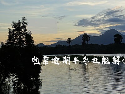 电票逾期半年也能解付吗 电票逾期半年也能解付吗