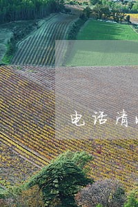 电话清收逾期信用卡心得 电话清收逾期信用卡心得