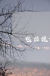 电话说谁有贷款逾期 电话说谁有贷款逾期