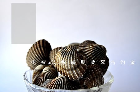 电费欠费逾期要交违约金吗 电费欠费逾期要交违约金吗