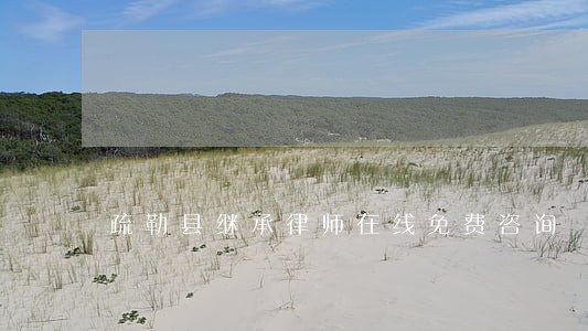 疏勒县继承律师在线免费咨询 疏勒县继承律师在线免费咨询