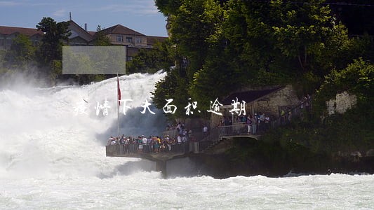 疫情下大面积逾期 疫情下大面积逾期