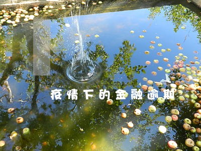 疫情下的金融逾期 疫情下的金融逾期