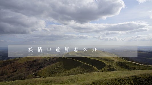 疫情中逾期怎么办 疫情中逾期怎么办
