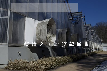 疫情之间还贷款逾期 疫情之间还贷款逾期