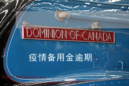 疫情备用金逾期 疫情备用金逾期