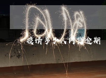 疫情多少人网贷逾期 疫情多少人网贷逾期