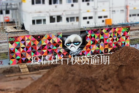 疫情建行快贷逾期 疫情建行快贷逾期