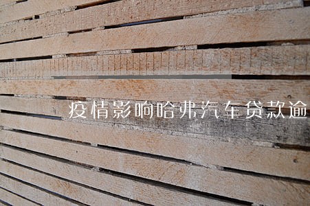 疫情影响哈弗汽车贷款逾期 疫情影响哈弗汽车贷款逾期