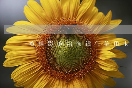 疫情影响招商银行信用卡逾期 疫情影响招商银行信用卡逾期