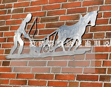 疫情影响纳税逾期说明 疫情影响纳税逾期说明