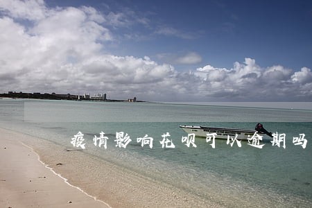疫情影响花呗可以逾期吗 疫情影响花呗可以逾期吗