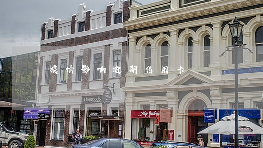 疫情影响逾期信用卡