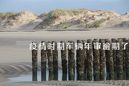 疫情时期车辆年审逾期了怎么办 疫情时期车辆年审逾期了怎么办