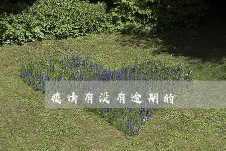 疫情有没有逾期的 疫情有没有逾期的