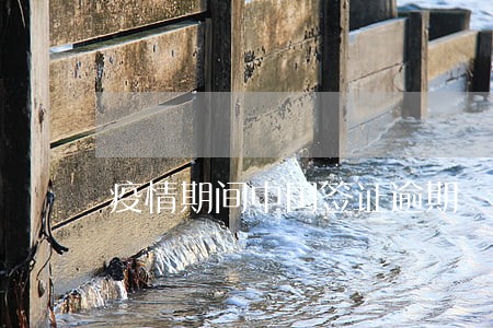 疫情期间中国签证逾期 疫情期间中国签证逾期