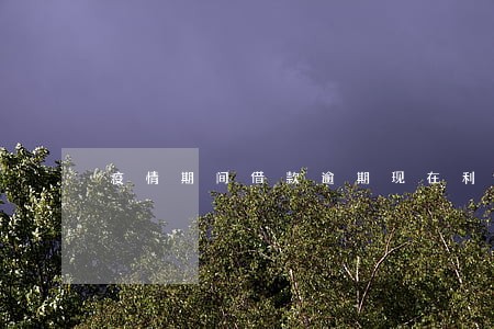 疫情期间借款逾期现在利息很多 疫情期间借款逾期现在利息很多
