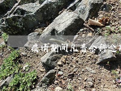 疫情期间凡普金科逾期 疫情期间凡普金科逾期