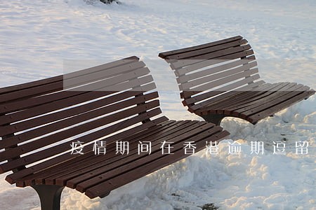 疫情期间在香港逾期逗留了4 疫情期间在香港逾期逗留了4