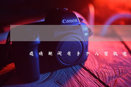 疫情期间有多少人贷款逾期 疫情期间有多少人贷款逾期