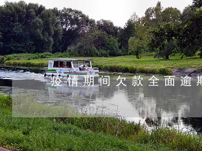 疫情期间欠款全面逾期 疫情期间欠款全面逾期