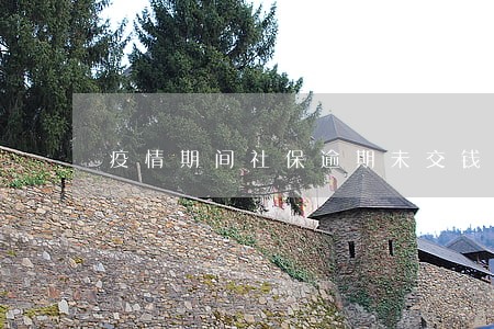 疫情期间社保逾期未交钱怎么办 疫情期间社保逾期未交钱怎么办