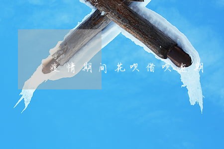 疫情期间花呗借呗逾期 疫情期间花呗借呗逾期