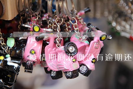 疫情期间花呗没有逾期还款 疫情期间花呗没有逾期还款