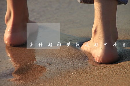 疫情期间贷款逾期申请书 疫情期间贷款逾期申请书