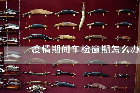 疫情期间车检逾期怎么办 疫情期间车检逾期怎么办