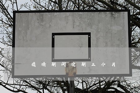 疫情期间逾期三个月 疫情期间逾期三个月
