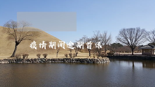疫情期间逾期首保 疫情期间逾期首保