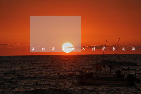 疫情没有收入信用卡逾期十万 疫情没有收入信用卡逾期十万