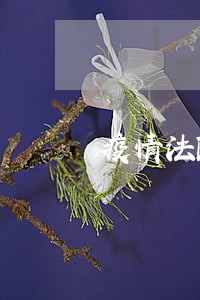 疫情法院办手续吗 疫情法院办手续吗