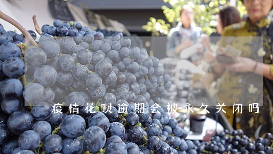 疫情花呗逾期会被永久关闭吗 疫情花呗逾期会被永久关闭吗