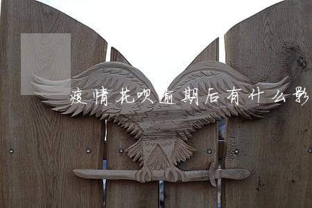 疫情花呗逾期后有什么影响 疫情花呗逾期后有什么影响