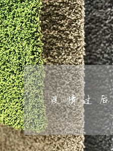 疫情过后各种逾期的经历 疫情过后各种逾期的经历
