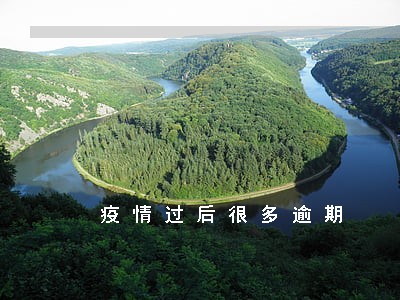疫情过后很多逾期 疫情过后很多逾期