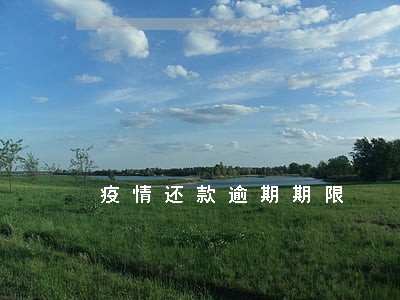 疫情还款逾期期限