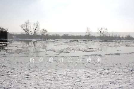 疫情逾期企业政策 疫情逾期企业政策