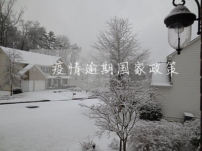 疫情逾期国家政策 疫情逾期国家政策
