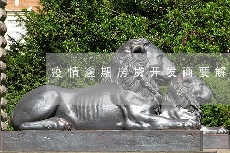 疫情逾期房贷开发商要解除 疫情逾期房贷开发商要解除