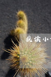 疯读小说违法了吗 疯读小说违法了吗
