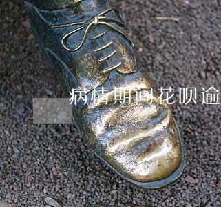 病情期间花呗逾期 病情期间花呗逾期